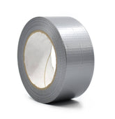 EasyGrow adhesive tape silver 50 mm x 50 m, adhesive tape